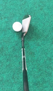 BONITO Varilla de Grafito Taylormade Golf RBZ MAX 7 Hierro OZIK Senior 37.5" + ProV1 - Imagen 1 de 16