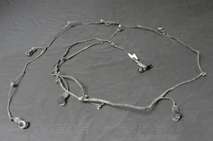 A2225408534 Pdc Cable Harnes+6x Sensor A0009055504 MERCEDES S W222 - Picture 1 of 10