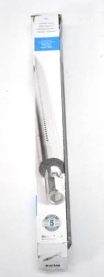 Broil King 双管燃烧器重型工具正品 OEM 替换管 — 第 1/4 张图片