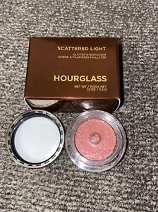 Hourglass Scattered Light Glitter Lidschatten Neu im Karton Rapture - Bild 1 von 3