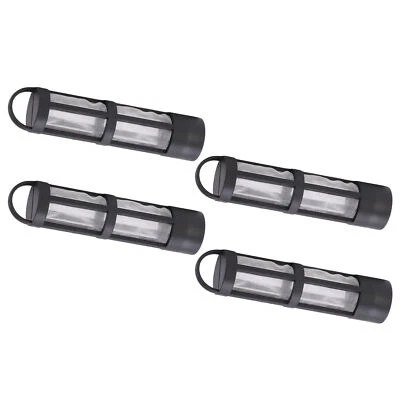 4 Stück Kraftstoffpumpensieb 4C4Z 9365 BA Kraftstofffilter Tank Socke Sieb für 7 - Bild 1 von 4