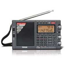 TECSUN PL-990 Digital Radio FM Stereo/AM/SW/LW Full Band SSB DSP Music Receiver