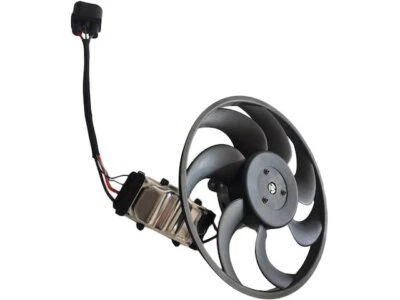For 2004-2010 Volkswagen Touareg Auxiliary Fan Assembly 41748JNYV 2005 2006 2007 - Изображение 1 из 2