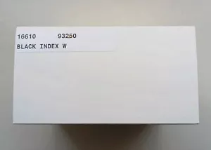 ROLEX Box 30.00.01 for Submariner 16610 - Picture 1 of 8