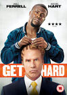 Get Hard (DVD) Alison Brie Clifford "TI" Harris Craig T. Nelson Dan Bakkedahl