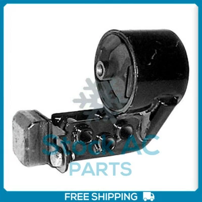 Engine Mount fits Dodge Colt, Verna / Hyundai Accent QOA - Image 1 of 4