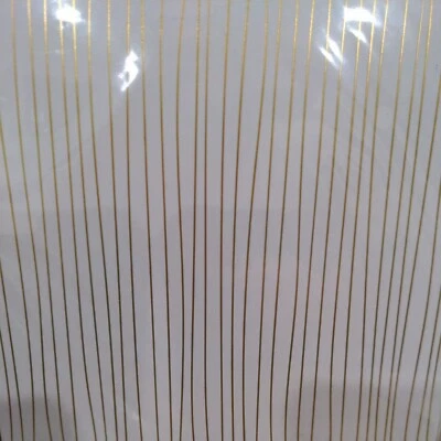 Stampin Up - Papel Serie Diseñador Plata y Oro - Paquete Completo 6x6 Foto 1 de 2