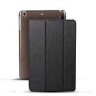 Slim Leather Smart Stand Case Cover For Ipad 9Th 8Th 7Th 10.2"Gen Air 1 2 Pro 11