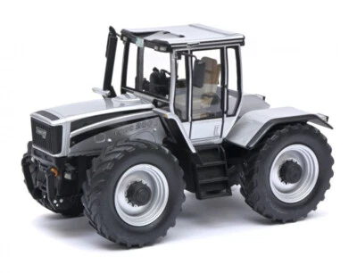 Schuco 450911200 Doppstadt Trac 200 Tractor Gauge 1 1:3 2 New IN Boxed - Image 1 of 2