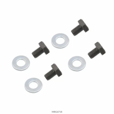 Fits Mr. Gasket Mopar Flex Plate Bolts 6718 - Image 1 of 2
