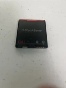 Blackberry EM1 OEM Battery for Curve 9350 9360 9370  - Picture 1 of 1