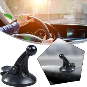 2024 New GPS Holder Sucker Suction Mount Suction Cup Sell For Garmin Nuvi C7M6 - Zdjęcie 1 z 11