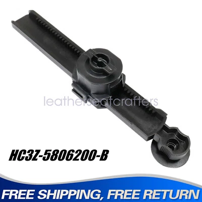 Amortiguador de soporte para guantera HC3Z-5806200-B apto para Ford F-150 F-250 F-350 2015-2018 Foto 1 de 4