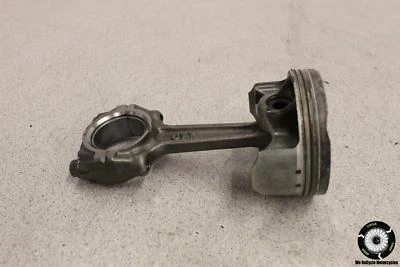 Yamaha FZ1 2007 motor pistón biela FZ 1 07 Foto 1 de 4