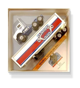 Alabama 1994 Tour Transporter 1:64 Diecast Winross American Country Music Scene - Picture 1 of 7