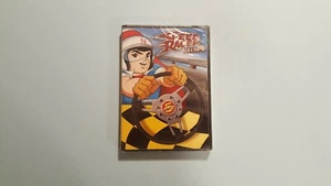 Speed Racer - Volume 3 (DVD, 2005) New - Picture 1 of 1