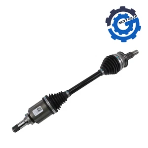 OEM GM Front Left Half Shaft for 2021-2022 Chevrolet Trailblazer 60005207 - Picture 1 of 1
