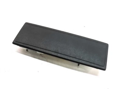 2015-2018 AUDI A3 S3 (8V) RIGHT FRONT PASSENGER KNEE AIRBAG AIR BAG SRS (BLACK) Foto 1 de 4