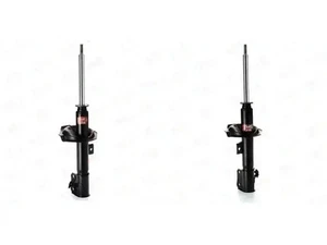 2x Amortiguadores KYB Parte delantera I+D para SUZUKI, OPEL SWIFT III, AGILA B, - Imagen 1 de 21