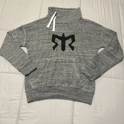 Sudadera CRAFT Ragnar Logo Capucha Cuello Talla Pequeña Foto 1 de 4