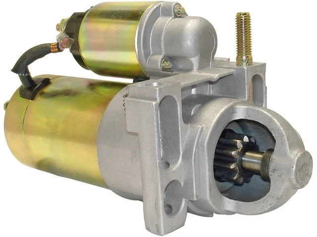 Starter AC Delco 36KBBX89 for Cadillac Escalade 2002 - Image 1 of 1