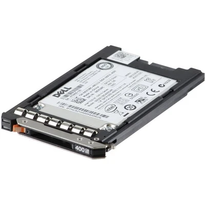Dell 400GB 6Gbps SATA MU MLC 1.8 SSD S3610 CPO (67D8C) -R - Image 1 of 4