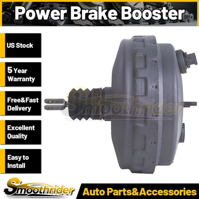 Amplificador de freno eléctrico Cardone Reman para Mercedes-Benz ML320 1998 1999 2000 2001 Foto 1 de 4