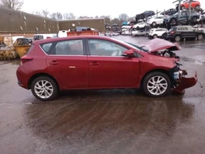 TOYOTA AURIS DOOR HANDLE PART NUMBER 6921102924 6921102924 Petrol 5 Door Hatchb - Picture 1 of 1