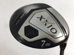 Dunlop XXIO 2018 Miyazaki Model FW 7W Motore Speeder 569 Evolution 4 SR #353 - Picture 1 of 3
