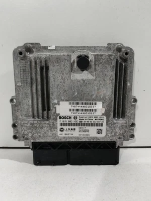 Centralina Motore ECU BOSCH SAIC MG HS - 1.5 Turbo - AN11068744 - F 01R 00D H5E - Immagine 1 di 3