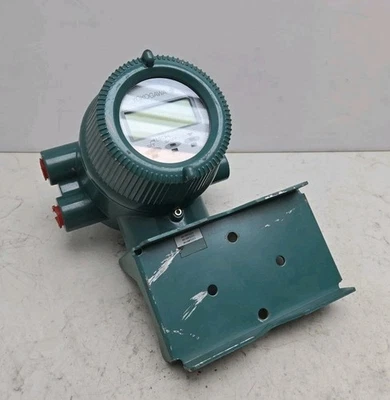 Магнитный расходомер Yokogawa ADMAG AXFA14C-E2-22/FF1 24 В пост. тока 12 Вт см. фото читайте - Изображение 1 из 4