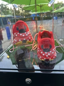 Zapatos Brooks Ghost Max 2 Minnie Mouse RunDisney Edición Limitada Para Hombre’s 8.5 Run - Imagen 1 de 14