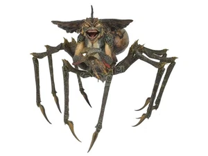 Gremlins 2 Deluxe Action Figura Spider Gremlin 25 Cm Neca - Foto 1 di 4