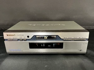 Panasonic NV-DV2000EC Mini videoregistratore digitale DV, made in Japan - Foto 1 di 8