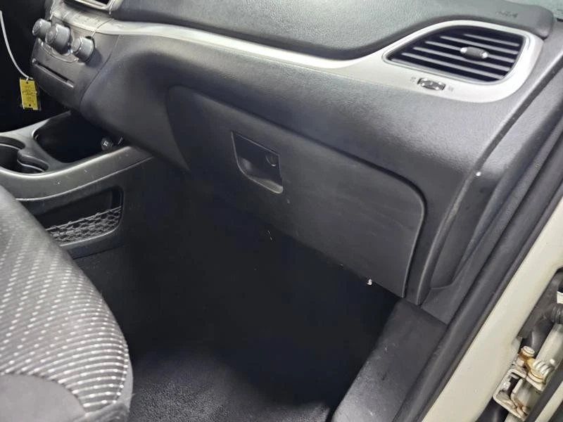 Glove Box DODGE JOURNEY 12 13 14 15 16 17 18 19 20 - Изображение 1 из 1