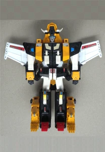 Transformers Victory Leo Takara Japan G1 Figure Only C-327 1989 C-328 Star Saber - Picture 1 of 20