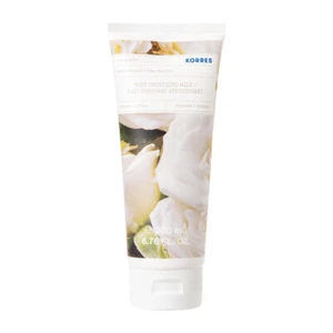 Korres Body Smoothing Milk White Blossom, 200ml - Picture 1 of 1