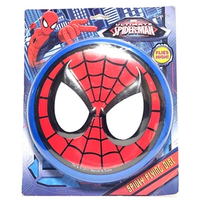 Spider-Man Webfling Flying Disk (Spidey Flying Disk) - Bild 1 von 4