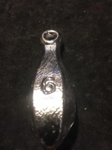   6oz & 8oz bank sinkers for Saltwater or Freshwater  (10) 6oz and (10) 8oz - Picture 1 of 2
