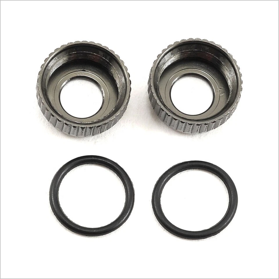 Shock Damper Seal Cover #SW-330544 (RC-WillPower) Sworkz S14-3 S12-1 S104 EVO - Image 1 of 1