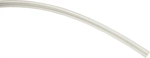 Helix 5' Feet 1/8" ID X 1/4" OD Clear Fuel Line Vent Transparent Motorcycle ATV - Picture 1 of 1