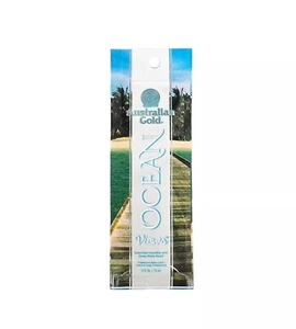 Australian Gold/Ocean Views "Luxurious Intensifier" 15ml/Solariumkosmetik - Bild 1 von 1