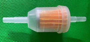 GENUINE QUADZILLA BUGGY FUEL FILTER FOR PGO BUGRIDER BR250 FIT 150cc 250cc 500cc - Picture 1 of 7