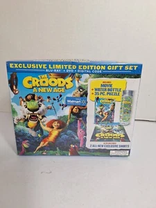 The Croods A New Age Exclusive Limited Edition Gift Set - Picture 1 of 3