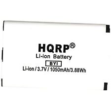 HQRP Batería para Wacom Bamboo CTH-470, CTH-670, CTL-470, CTL-471 Intuos5...