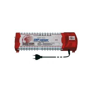 EMP Centauri Profi-Line Multiswitch MS 5/28 PIU-6 1 satellite 28 abonnés - Zdjęcie 1 z 2