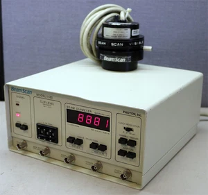 Photon Inc. 1180-GP/LL Control Unit with Scanhead - Picture 1 of 6