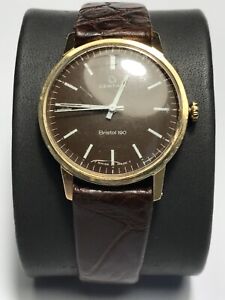 Certina Watches & 1960-1969 Year Manufactured for sale | eBay