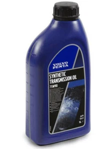 Aceite de engranaje sintético Volvo Penta 1141679 75W-90 32 oz. - Imagen 1 de 1