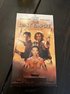The Lost Empire (2001) The Monkey King VHS TV Mini Series Thomas Gibson - Picture 1 of 3